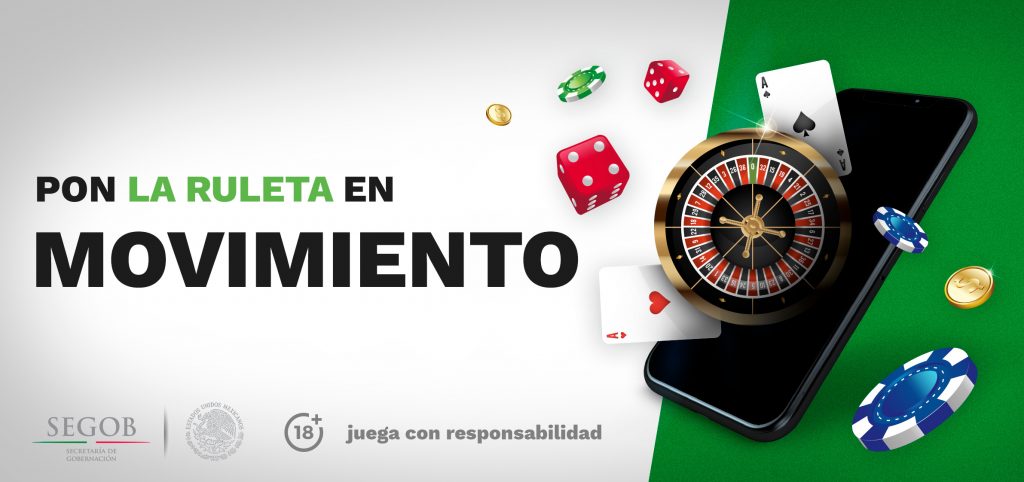 App de Betway con multiples juegos de casino