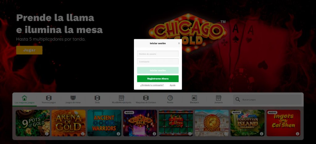 cómo registarr tu cuenta en Betway