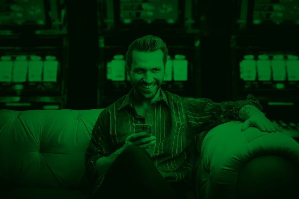 Betway casino desde tu casa