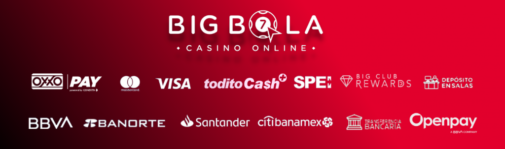 Big Bola Casino 