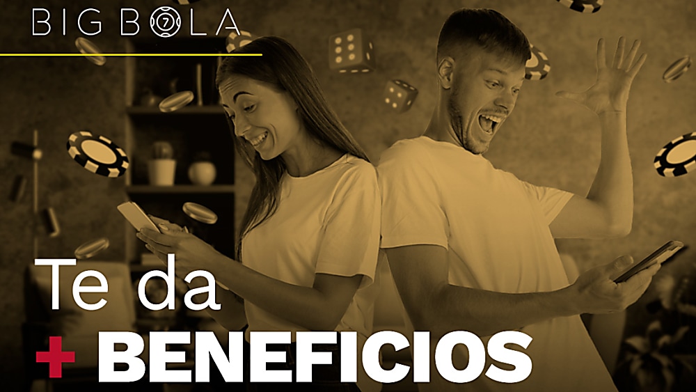 Programa de lealtad online BigBola