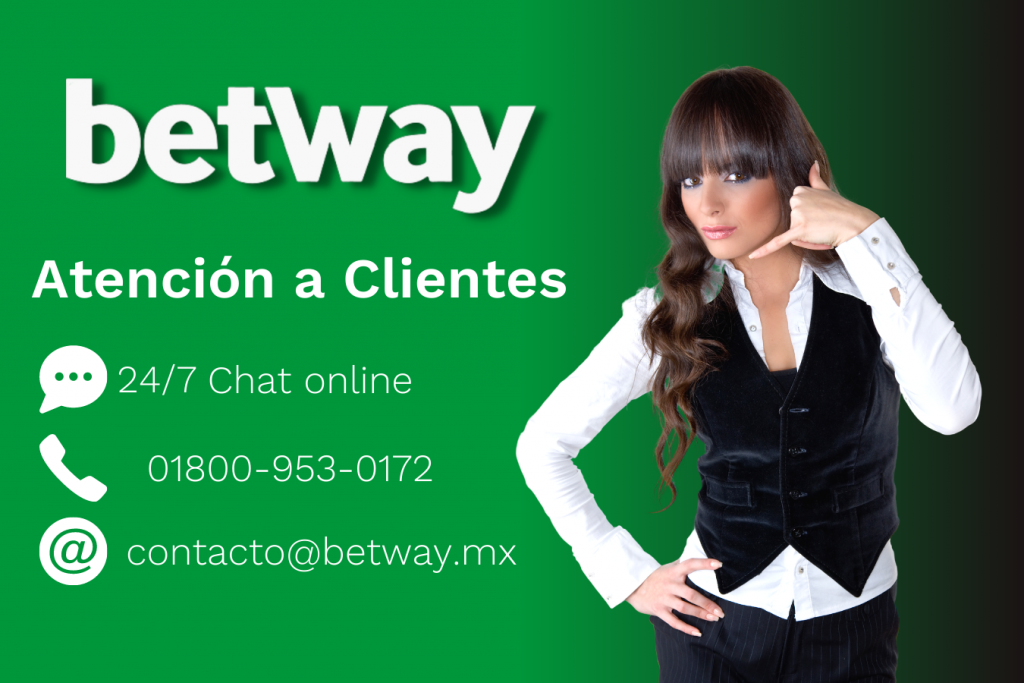 Betway servicio al cliente
