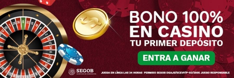 Cuál es el mejor casino en línea de México? — El Blog de Yes