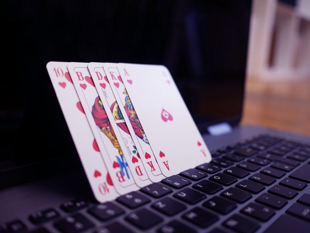 casino online mastercard