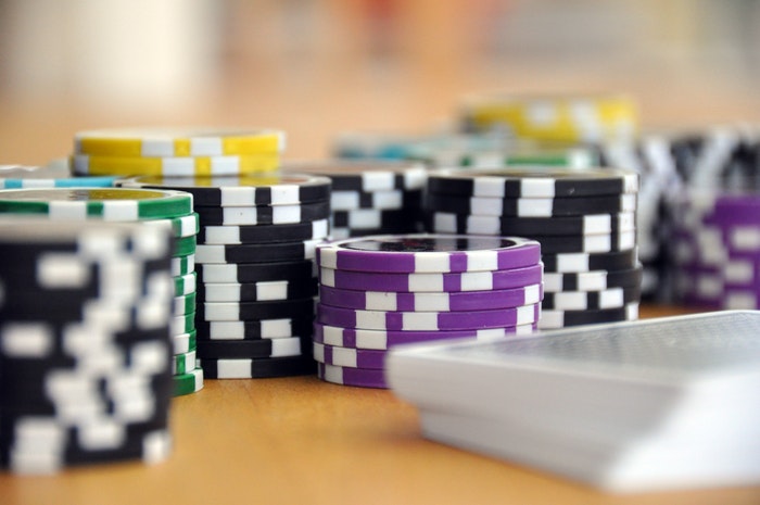Casino online