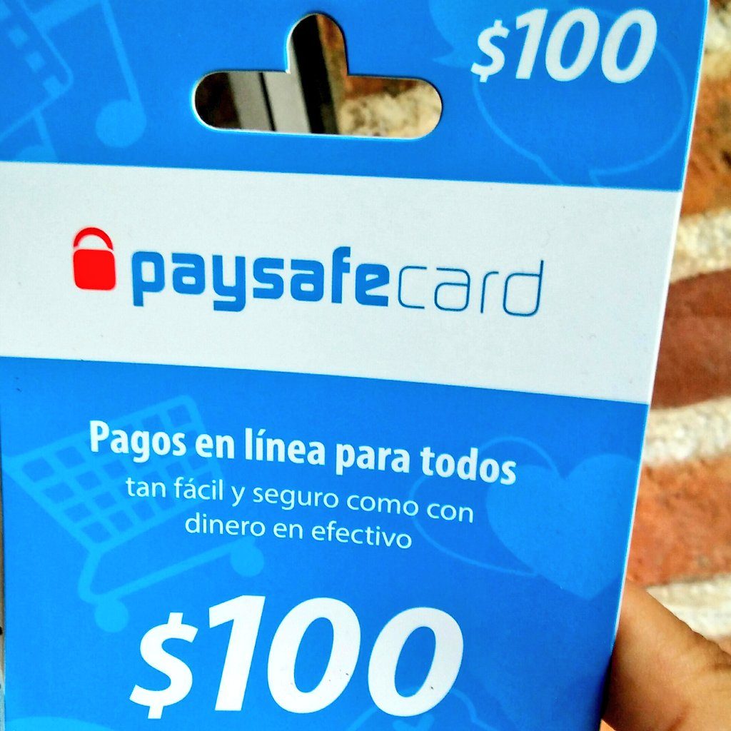 Paysafecard-pago-en-efectivo paysafecard-efectivo