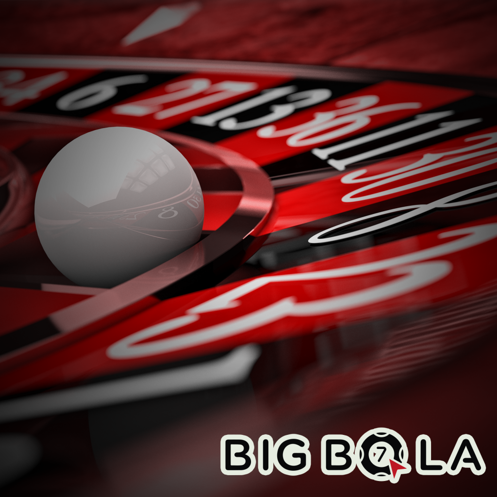 BigBola Juegos en vivo