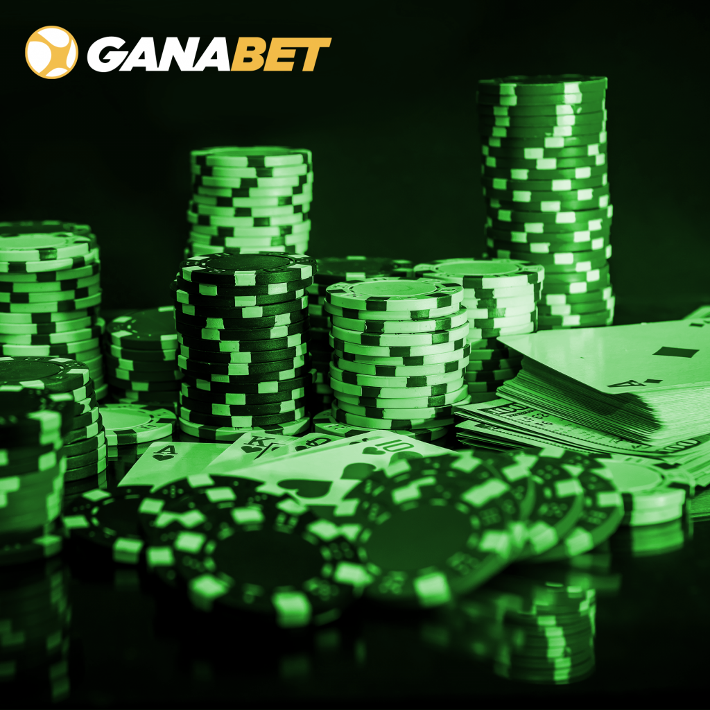Juegos Ganabet