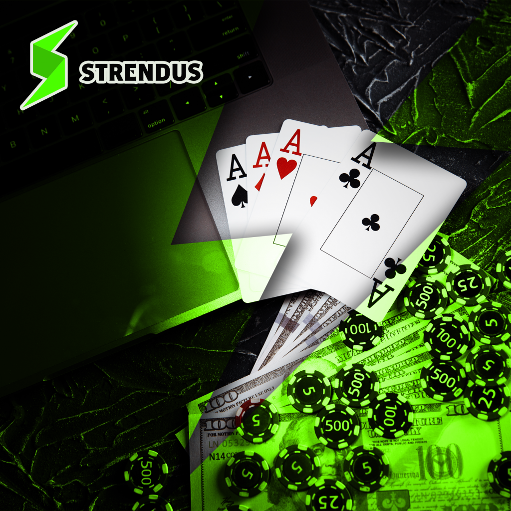 Poker Strendus