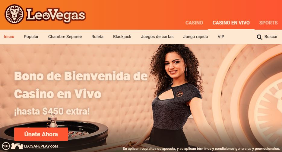 3 Things Everyone Knows About leovegas chile That You Don't