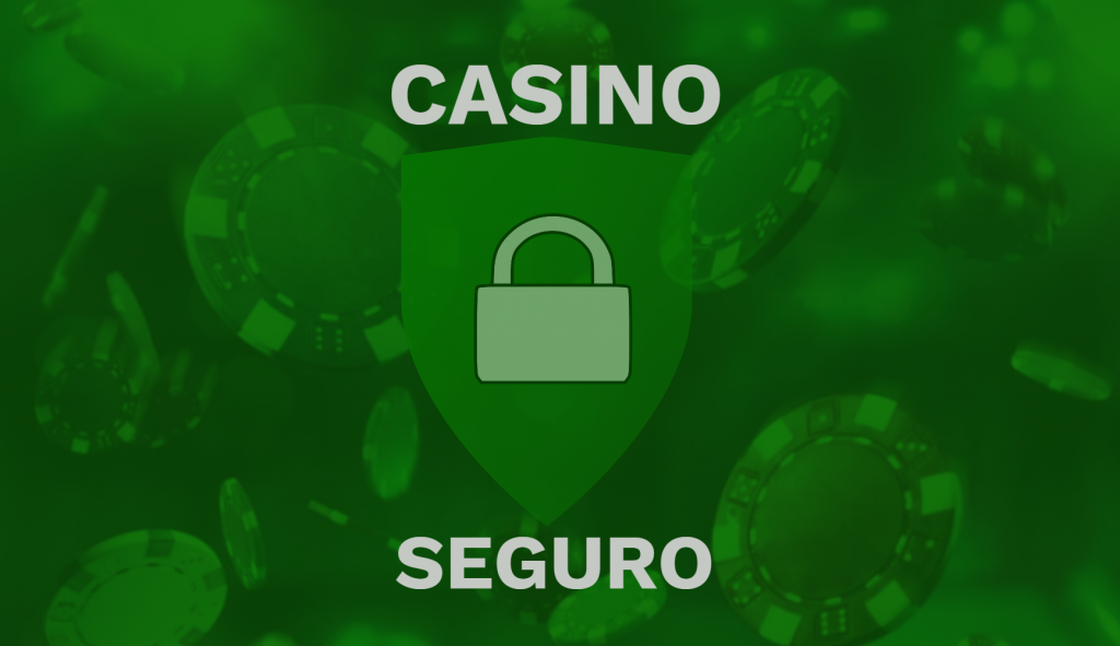 Casino seguro