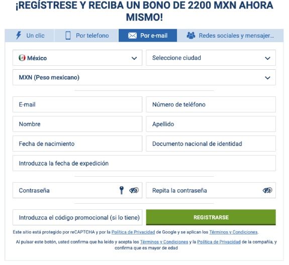 registro-1xbet